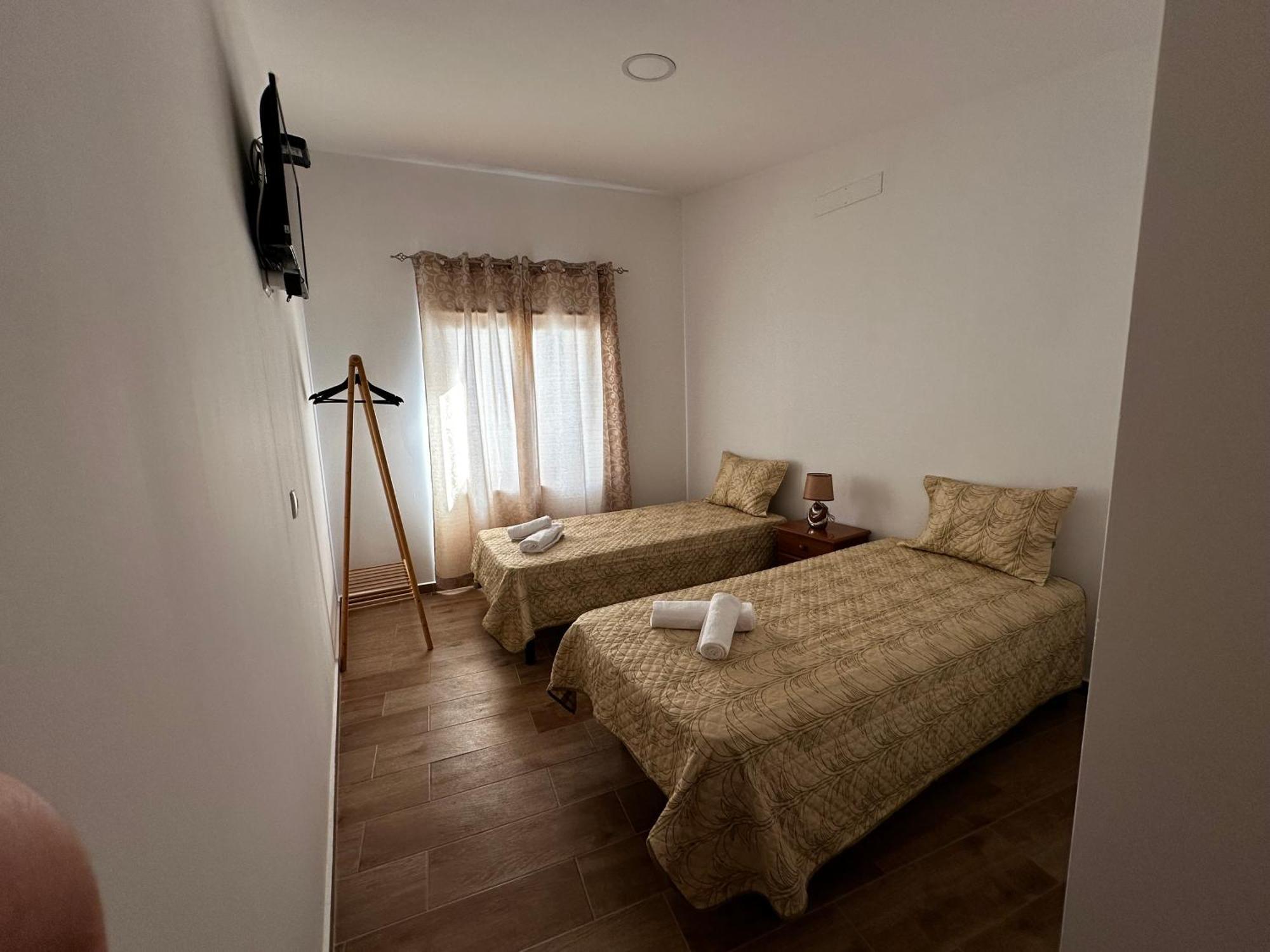 Casa Dos Passarinho'S , 拉哥斯 外观 照片